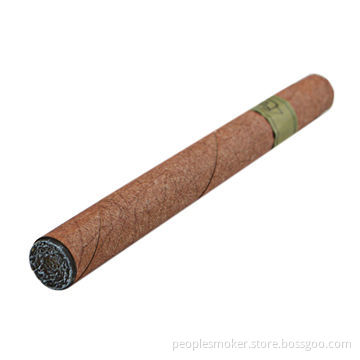 Disposable E Cigarette with PVC Box Package, 14.8mm Diameter